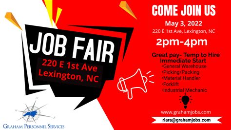 jobs in lexington north carolina|Lexington Nc Jobs, Employment in Lexington, NC .